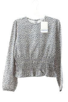 Blouse à manches longues 12 ans Mayoral