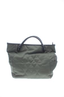 Bolso de Mano Grande Abbacino