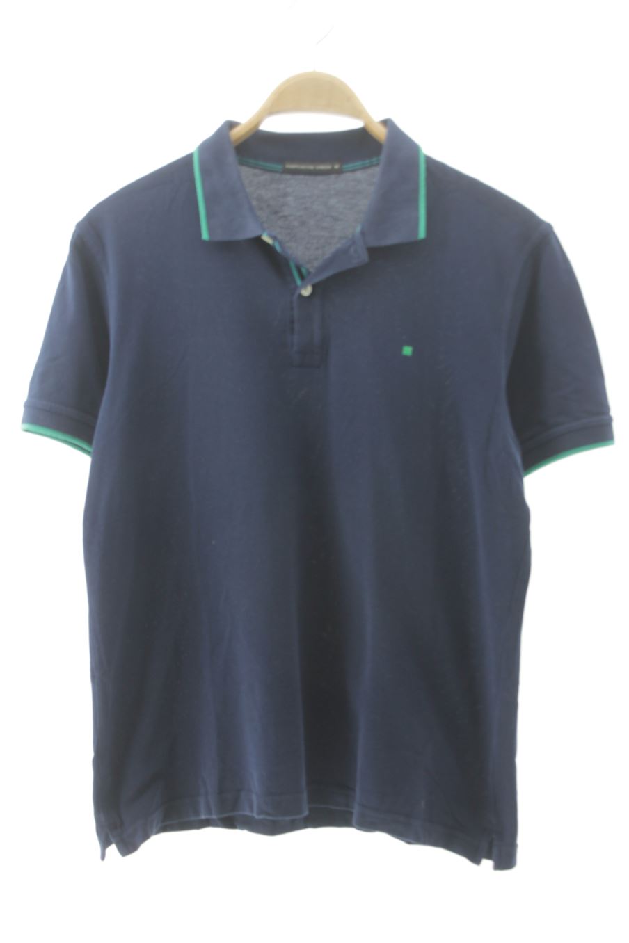 Polo von Purificación García Größe M