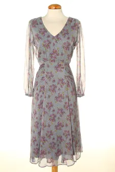 Vestido casual XS SLOWLOVE, foto 1 de 2