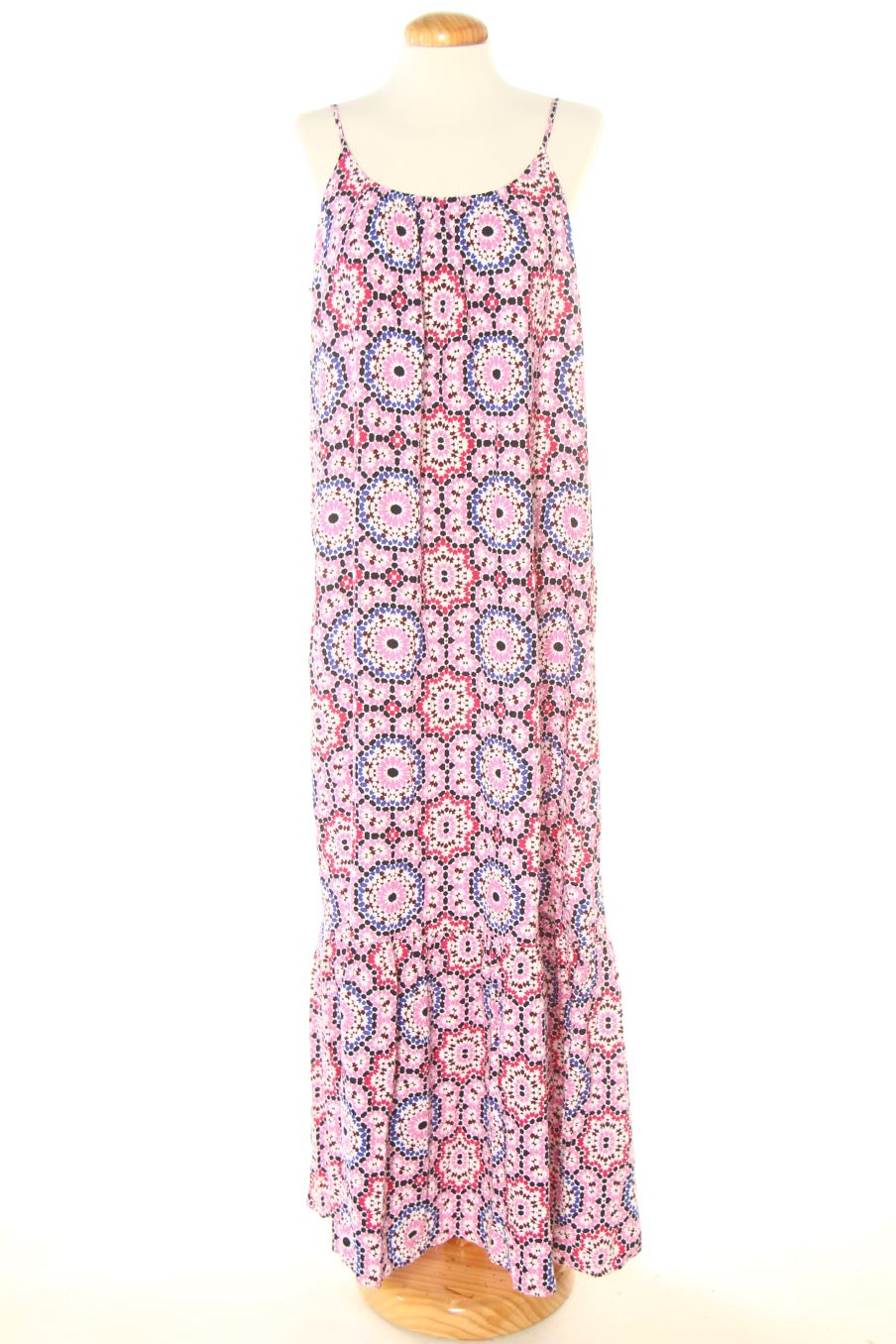 Robe casual Loft de la taille M, de couleur imprimés