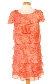 Robe de jour M J.Arggido, photo 1 sur 2