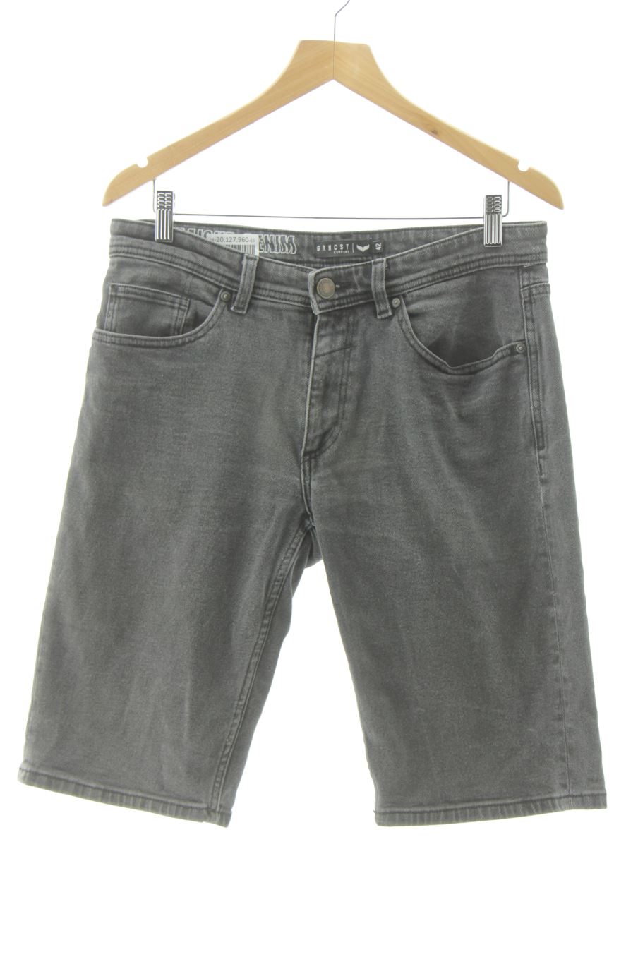 Shorts Green coast de la taille 42