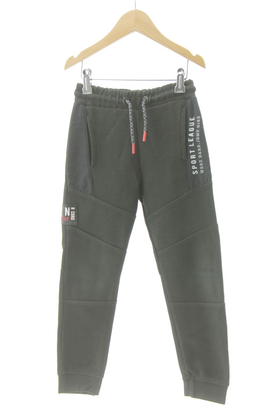 Pantalon Sport Sfera de la taille 5 ans de seconde main