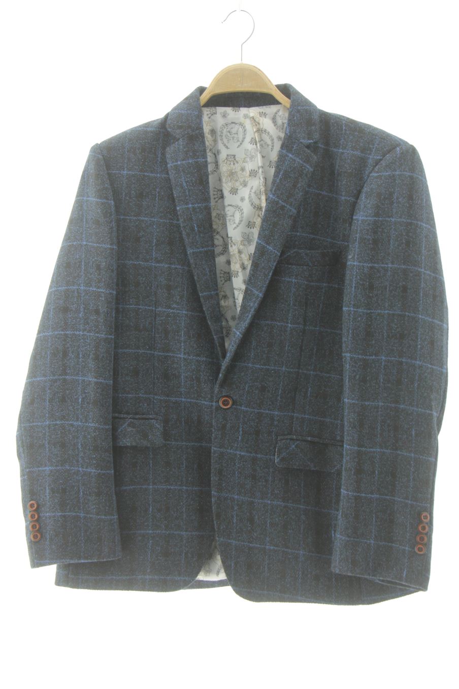 Americana de PERCENTIL de la talla 50