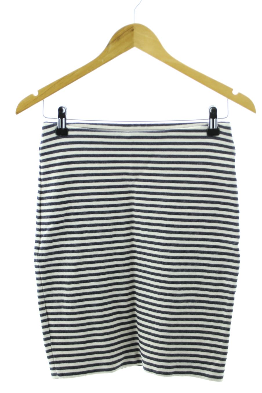 Jupe Esprit de la taille S, de couleur rayures