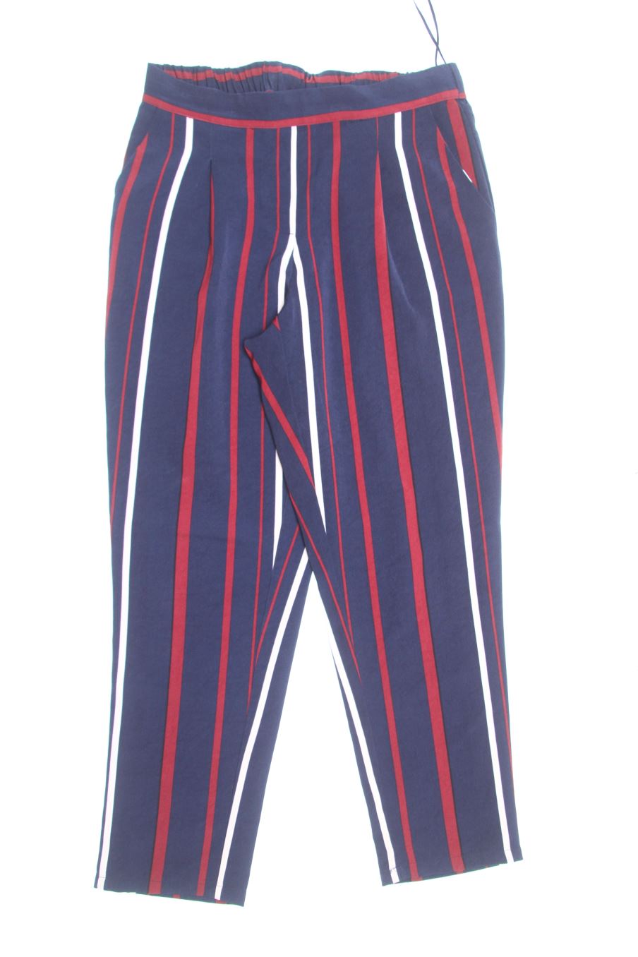 Pantalon Cortefiel de la taille S, de couleur rayures