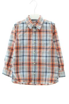 Langärmeliges Hemd 106 H&M