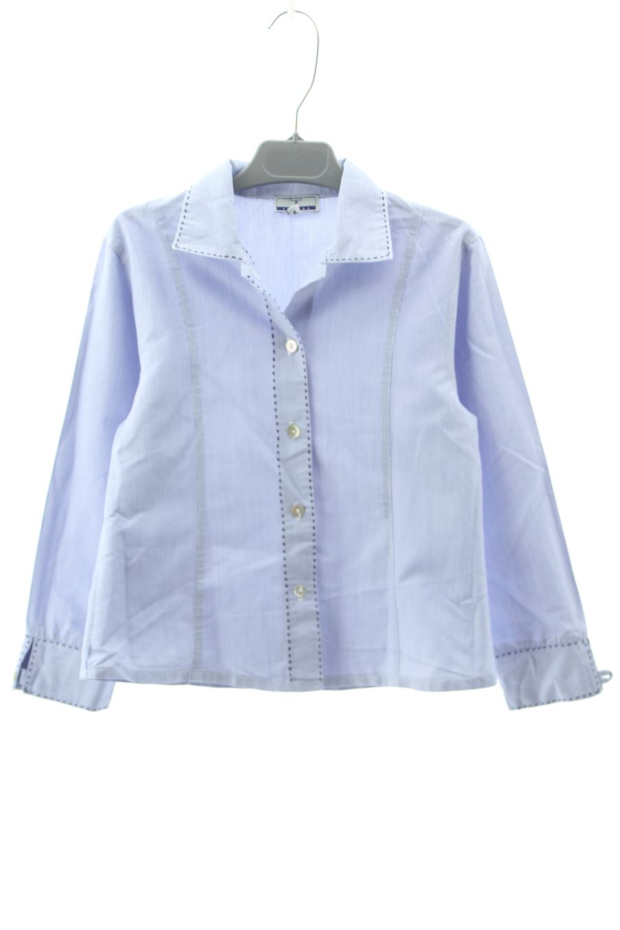 Chemise manches longues Tizzas de la taille 8 ans de seconde main