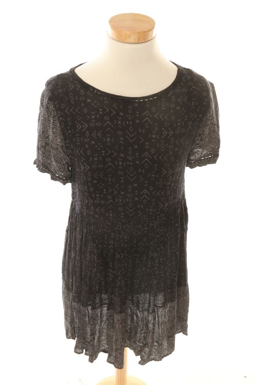 Robe casual