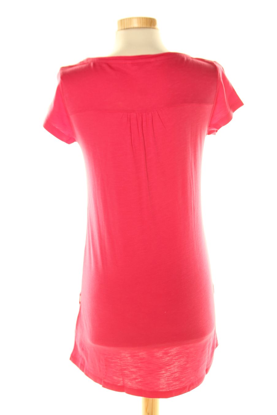 T-shirt Camaieu de la taille S, de couleur rose