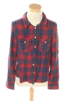 Camisa 36 H&M, foto 1 de 2