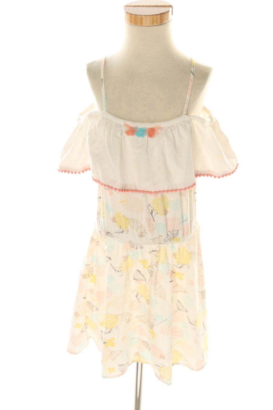 Vestido de Orchestra de la talla 8 años de segunda mano