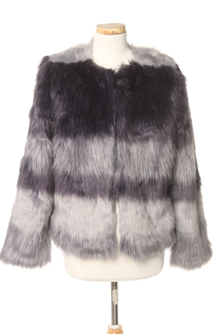 Blouson Fórmula Joven de la taille 42, de couleur pourpre