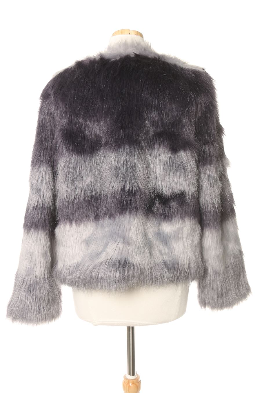 Blouson Fórmula Joven de la taille 42, de couleur pourpre