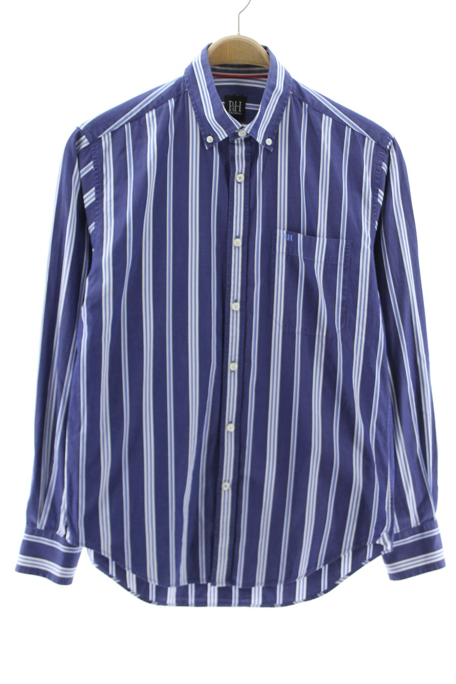 Chemise Pedro del Hierro de la taille M