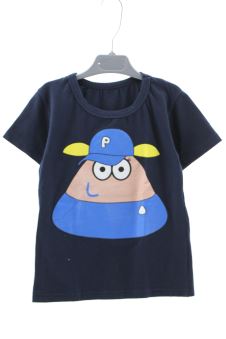 T-shirt 6 ans PERCENTIL