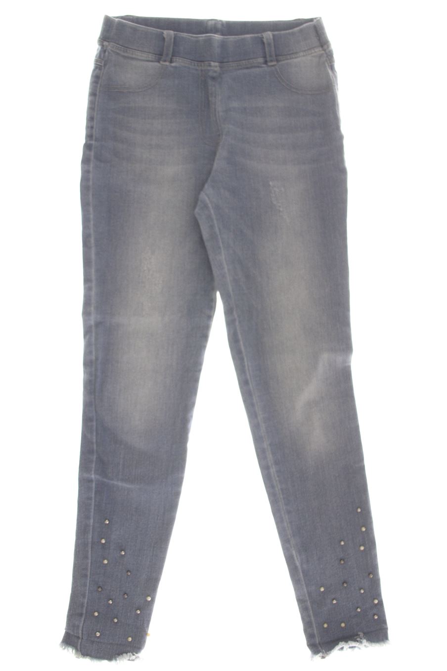 Jeans ysabel mora de la taille S, de couleur bleu de denim