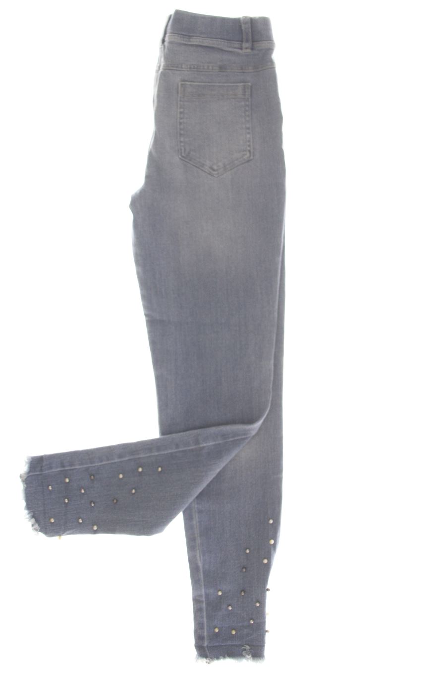 Jeans ysabel mora de la taille S, de couleur bleu de denim