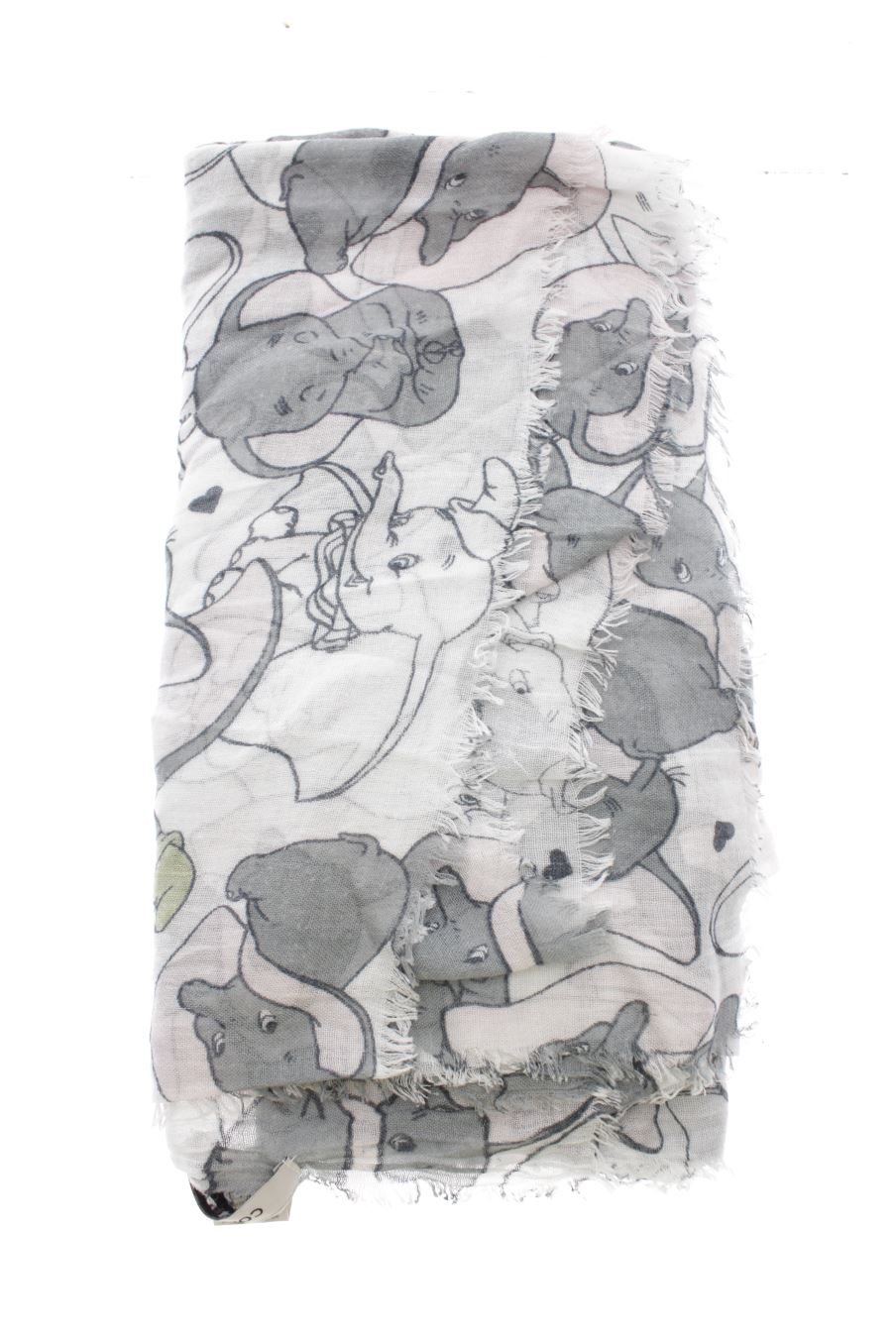 Fular de Codello de la talla Única, de color estampado