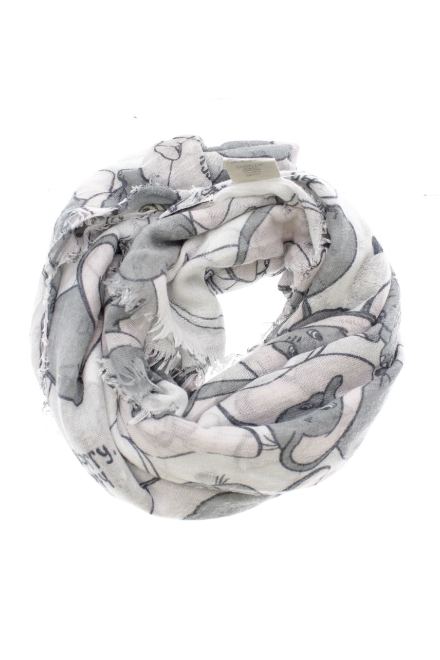 Fular de Codello de la talla Única, de color estampado