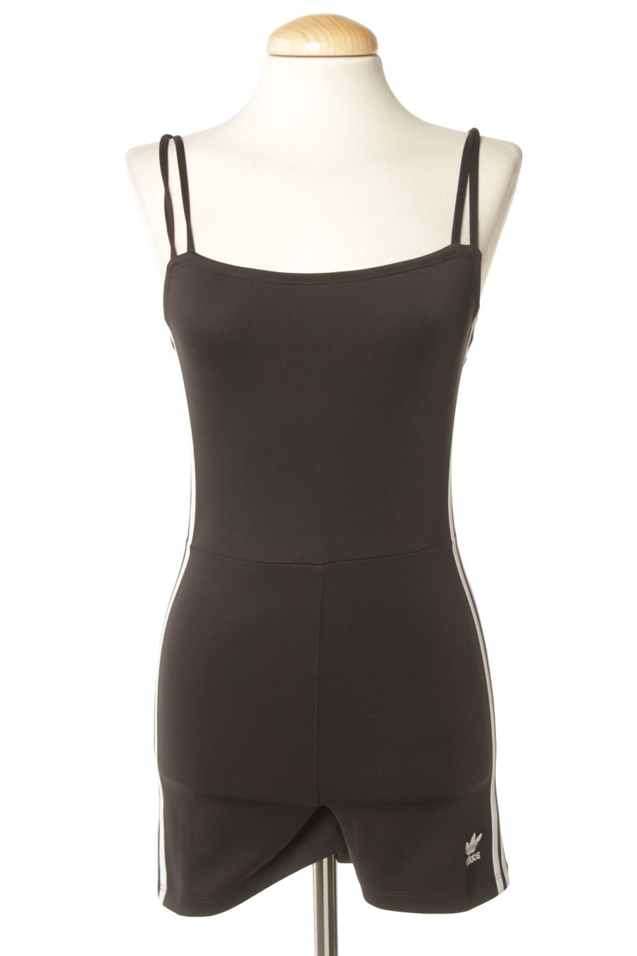 Monos de Adidas de la talla XS, de color negro