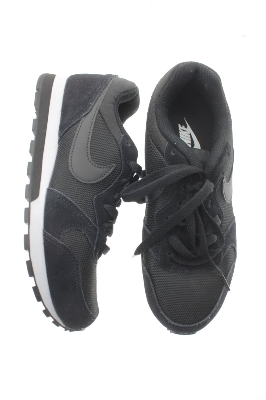 Zapatillas de Nike de la talla 36 de segunda mano