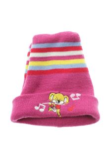 Bonnet 49 cms PERCENTIL
