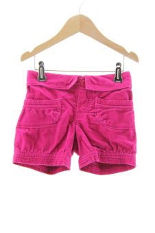 Pantaloni corti 3 anni Benetton