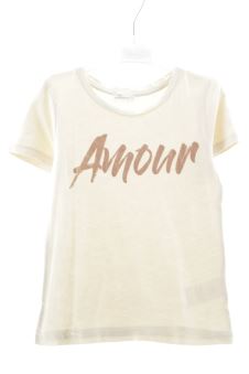 T-shirt 6 ans LC kids