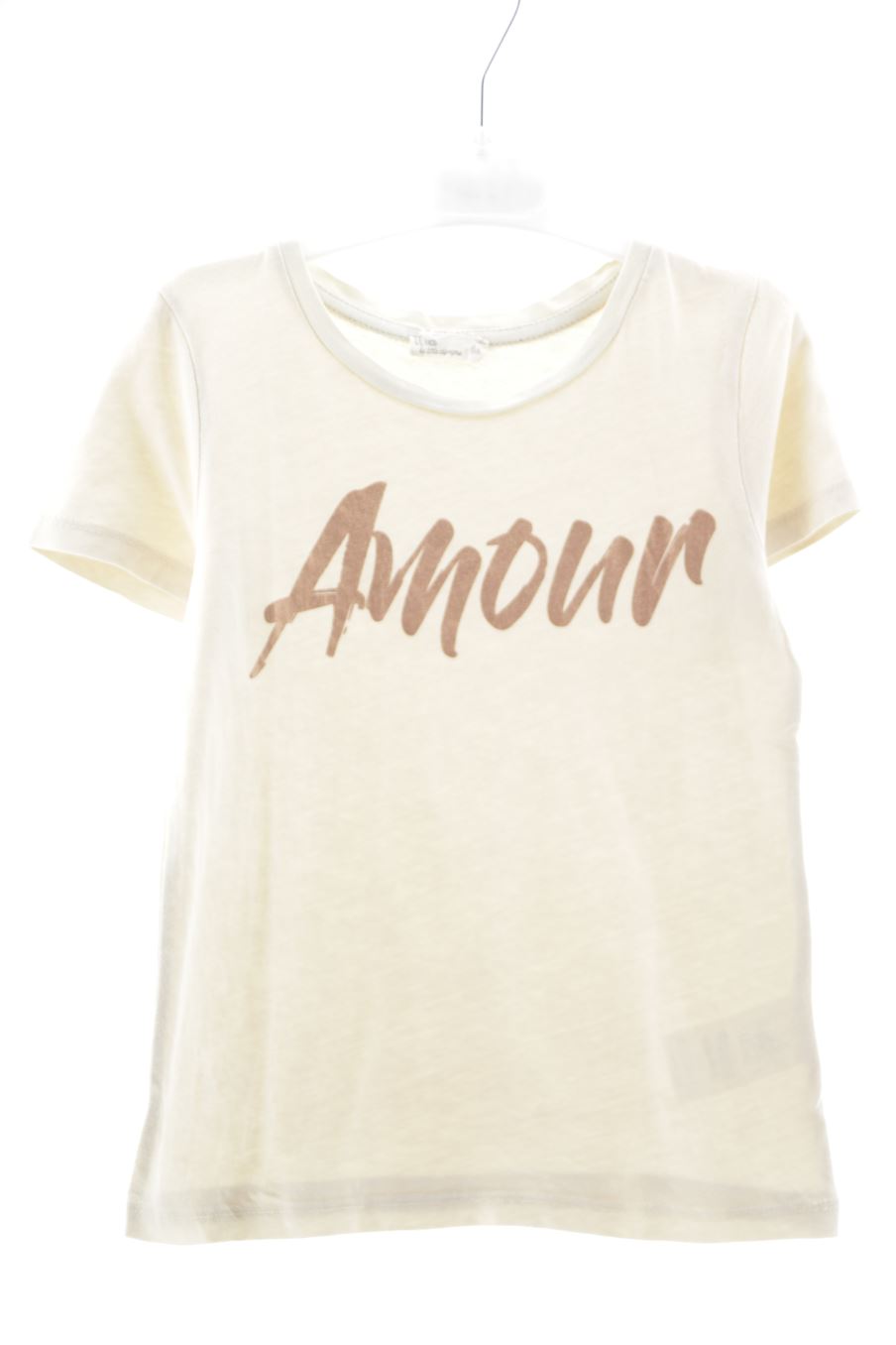 T-shirt LC kids de la taille 6 ans de seconde main