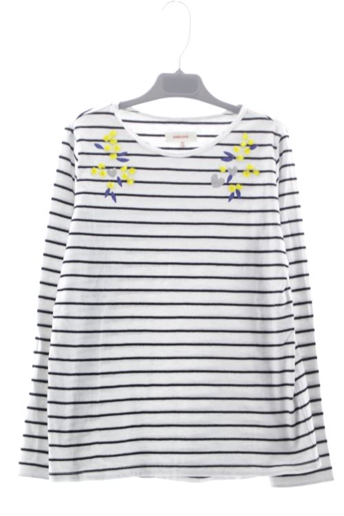 Langärmeliges T-shirt