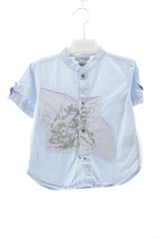 Camisa de manga corta 18 meses Orchestra