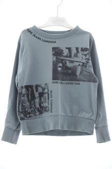Sweatshirt 4 ans Pepe Jeans
