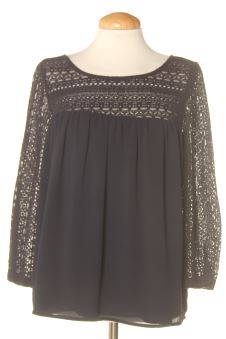 Blouse à manches longues M YCOO