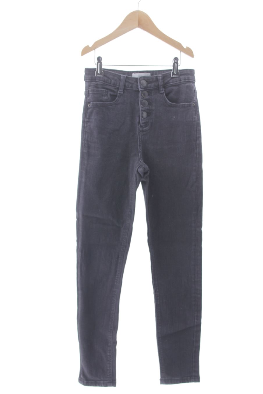 Jeans de Mango de la talla 11 anni seconda mano