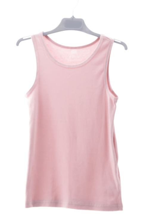 Camiseta sin mangas