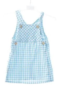 Vestido sport 2 años Balance
