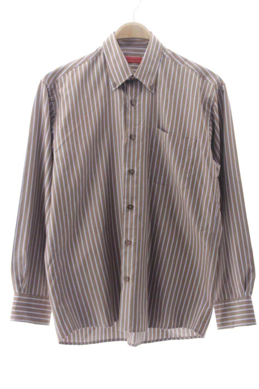 Camisa manga larga de CARLOS CORDOBA de la talla M