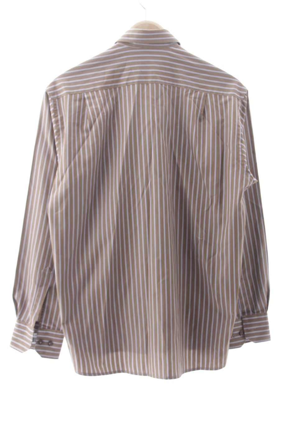 Camisa manga larga de CARLOS CORDOBA de la talla M