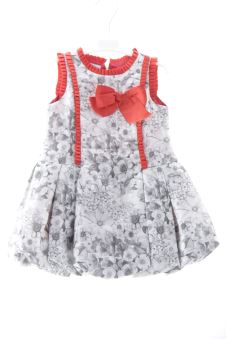 Robe 3 ans Picolettas
