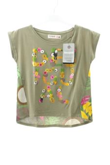 T-shirt 5 ans Desigual