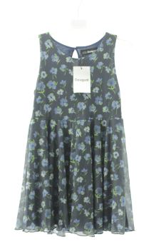 Aufwändiges Kleid 122 Desigual