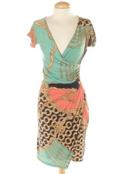 Robe casual 36 Made in france