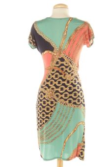 Robe casual 36 Made in france