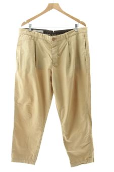Pantaloni 46 Mango