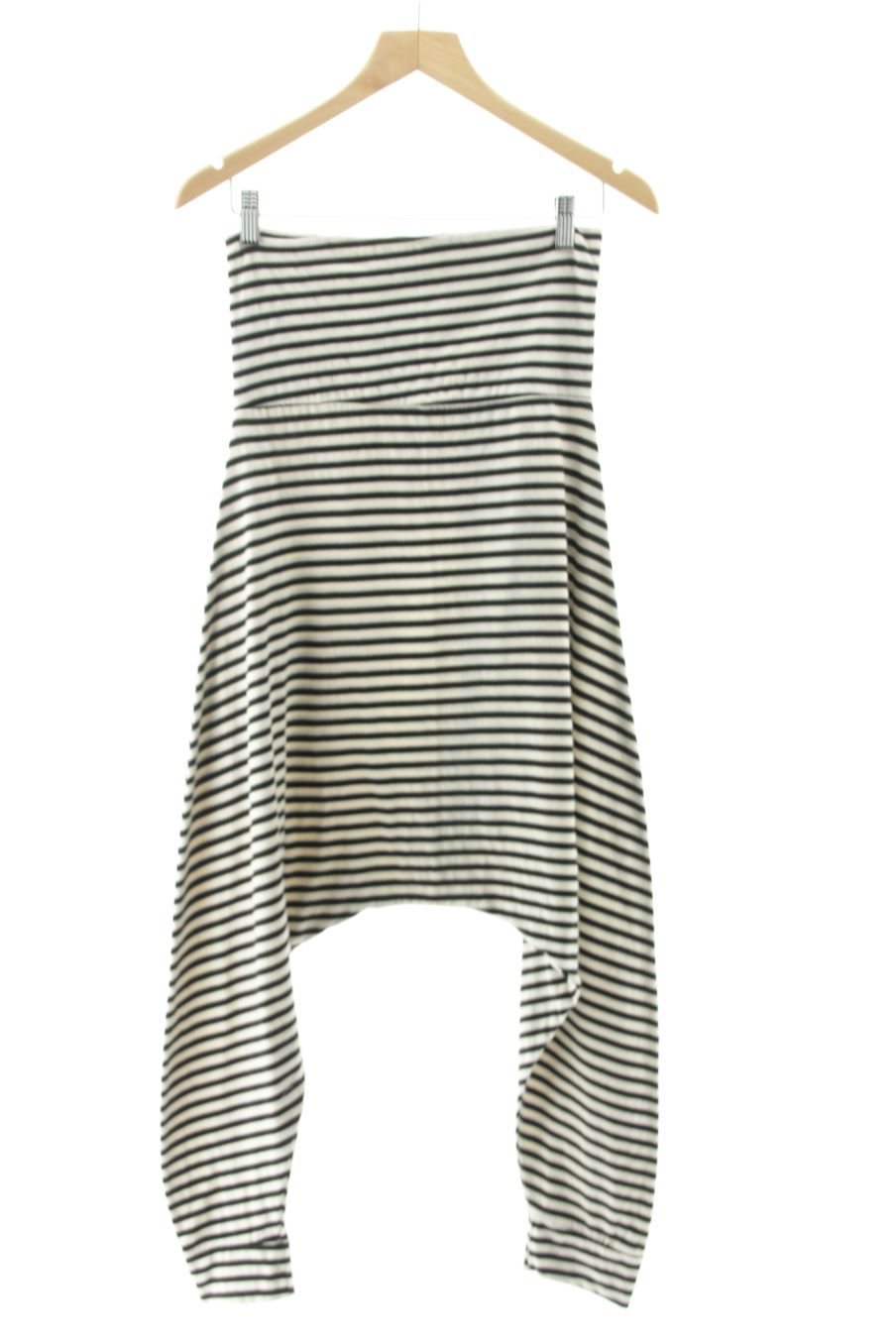 Pantalon Golden falcon de la taille M, de couleur rayures
