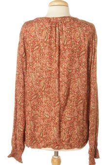 Blusa de manga larga L BONOBO