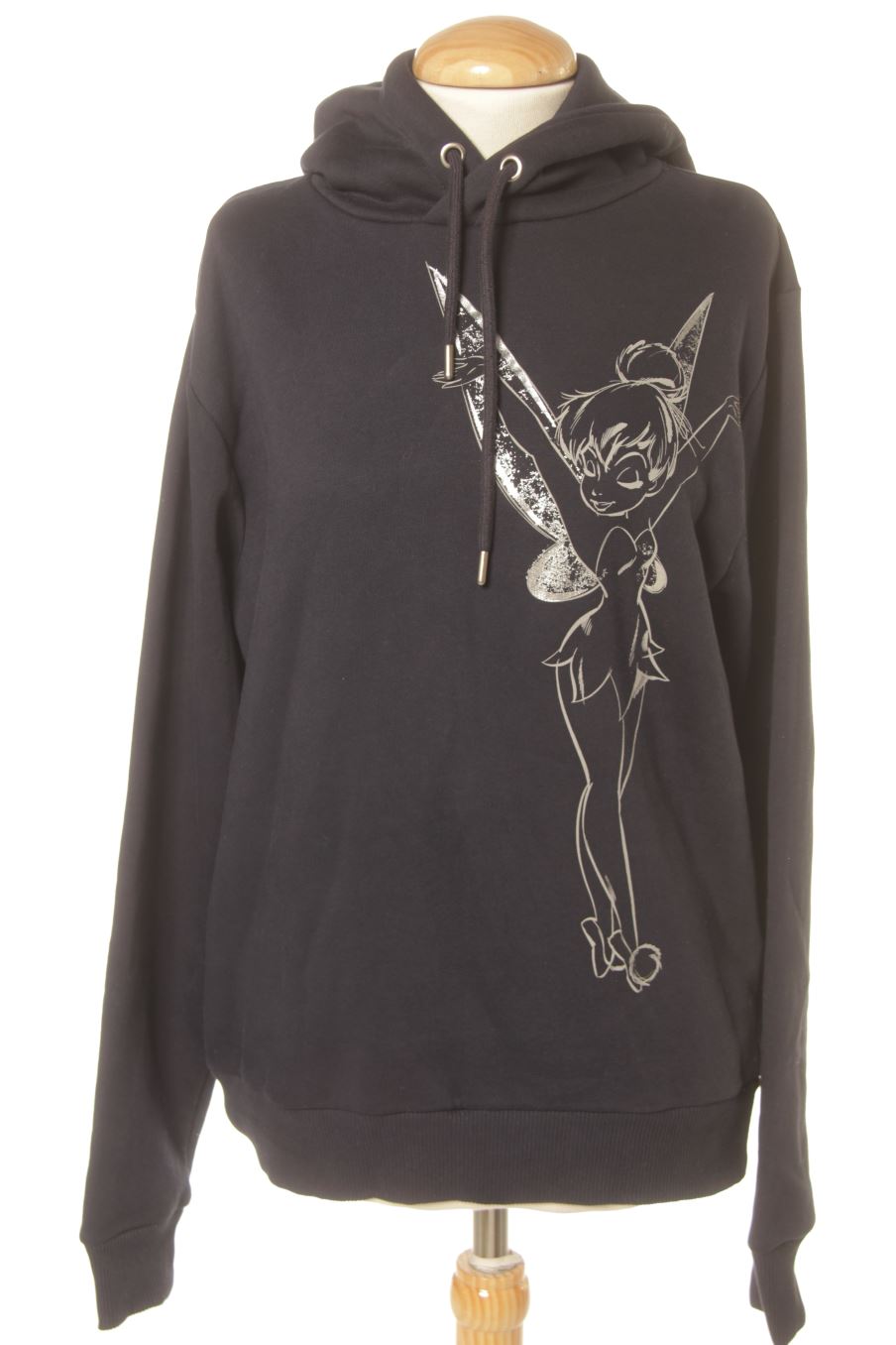 Sweatshirt von Disney Größe 36, Farbe Marineblau, für