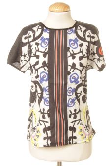 Maglietta S Desigual, foto 1 di 2